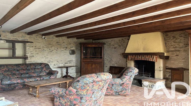Ma-Cabane - Vente Maison Les Brouzils, 59 m²