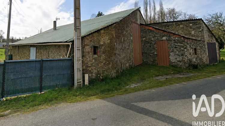 Ma-Cabane - Vente Maison Les Brouzils, 275 m²