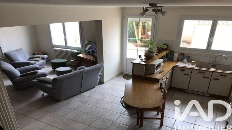 Ma-Cabane - Vente Maison Les Brouzils, 80 m²