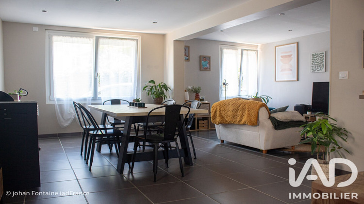 Ma-Cabane - Vente Maison Les Brouzils, 106 m²