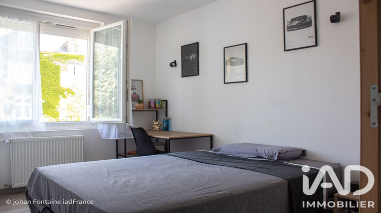 Ma-Cabane - Vente Maison Les Brouzils, 106 m²