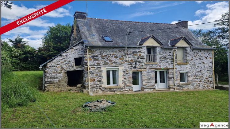 Ma-Cabane - Vente Maison LES BRULAIS, 74 m²