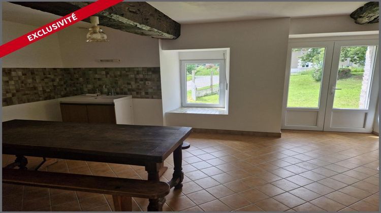 Ma-Cabane - Vente Maison LES BRULAIS, 74 m²