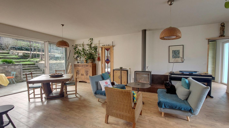 Ma-Cabane - Vente Maison LES BRUNELS, 96 m²