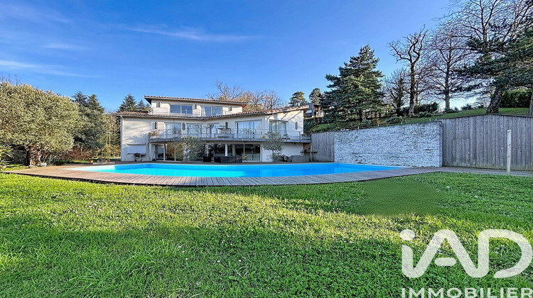 Ma-Cabane - Vente Maison Les Brunels, 304 m²