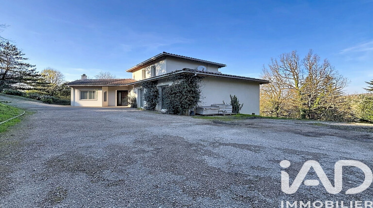 Ma-Cabane - Vente Maison Les Brunels, 304 m²