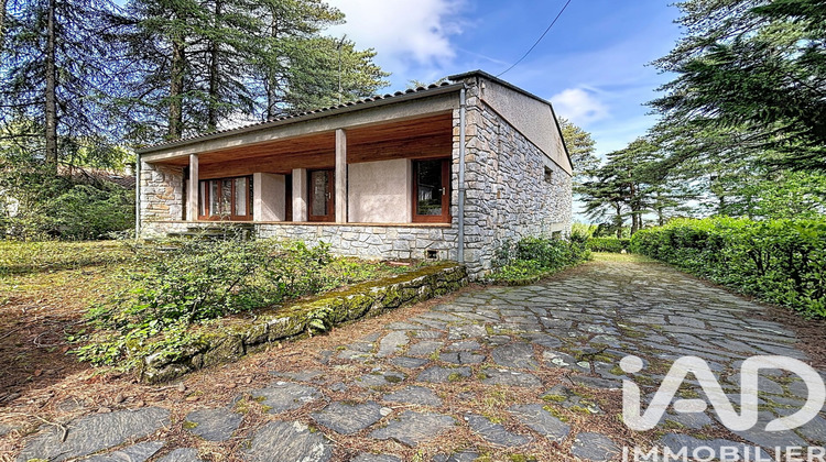 Ma-Cabane - Vente Maison Les Brunels, 125 m²