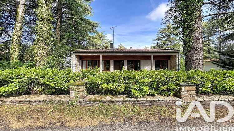 Ma-Cabane - Vente Maison Les Brunels, 125 m²