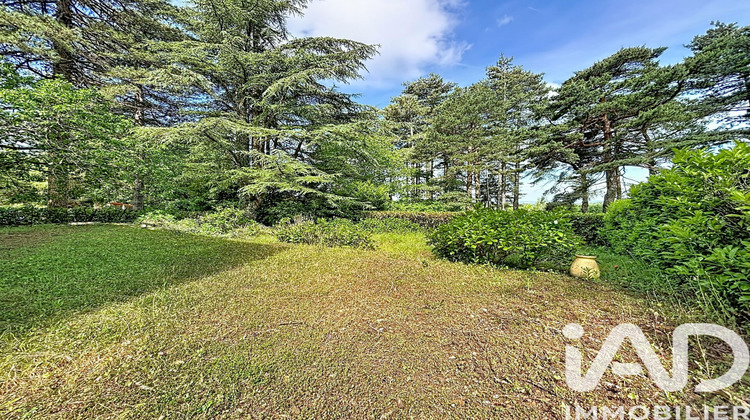 Ma-Cabane - Vente Maison Les Brunels, 125 m²