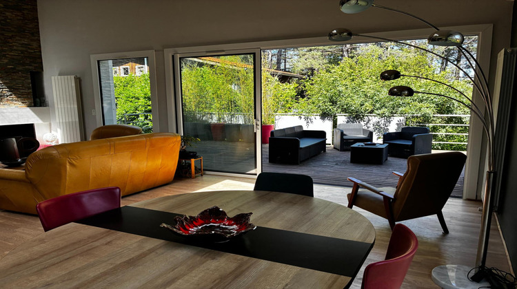 Ma-Cabane - Vente Maison Les Brunels, 180 m²