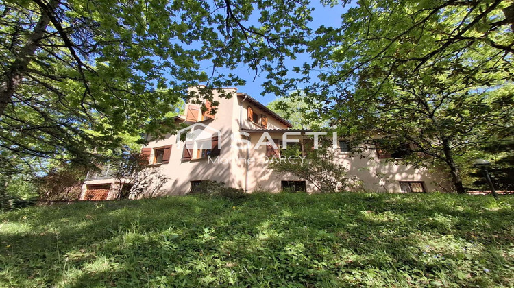 Ma-Cabane - Vente Maison Les Brunels, 196 m²