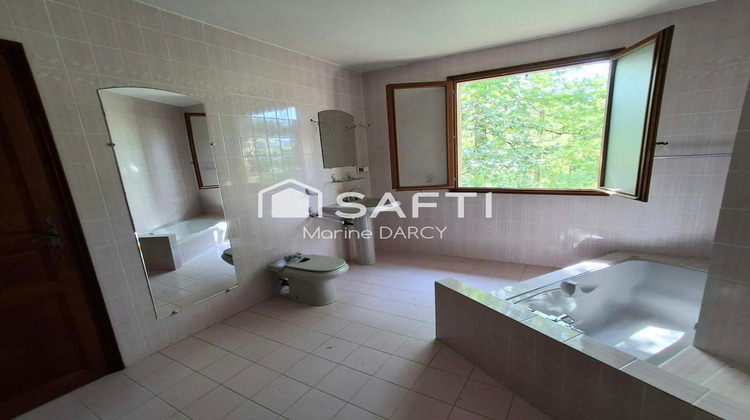 Ma-Cabane - Vente Maison Les Brunels, 196 m²