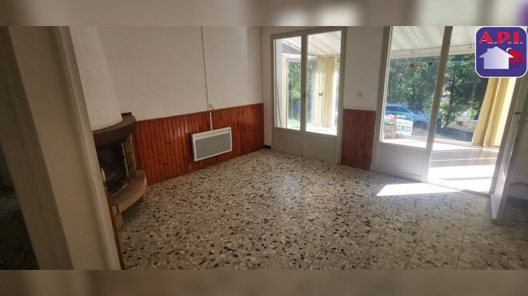 Ma-Cabane - Vente Maison LES CABANNES, 88 m²