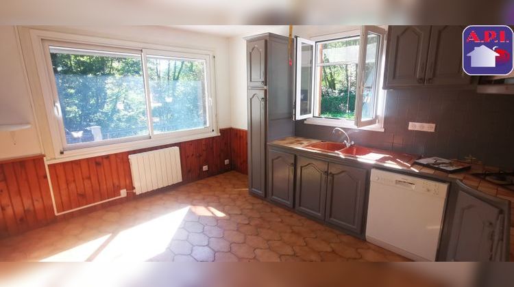 Ma-Cabane - Vente Maison LES CABANNES, 88 m²