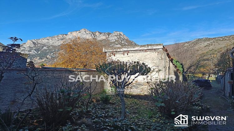 Ma-Cabane - Vente Maison Les Cabannes, 116 m²