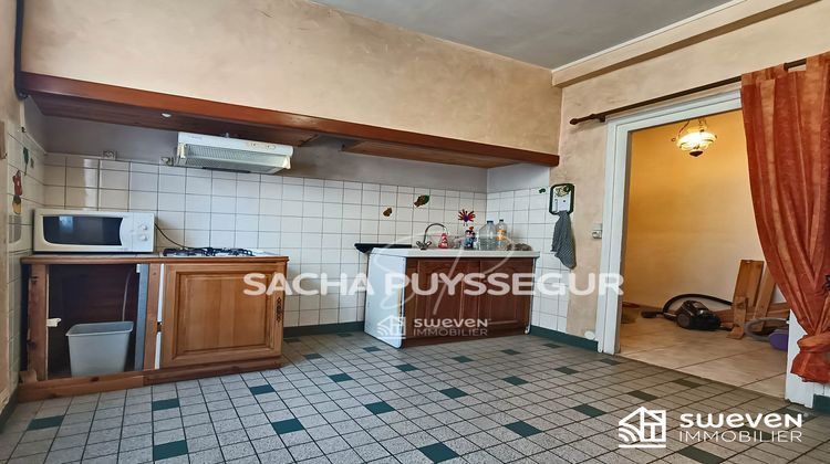 Ma-Cabane - Vente Maison Les Cabannes, 116 m²