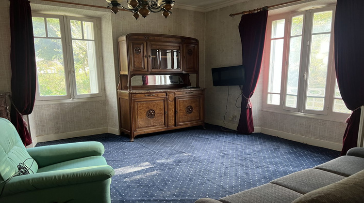 Ma-Cabane - Vente Maison LES CABANNES, 211 m²