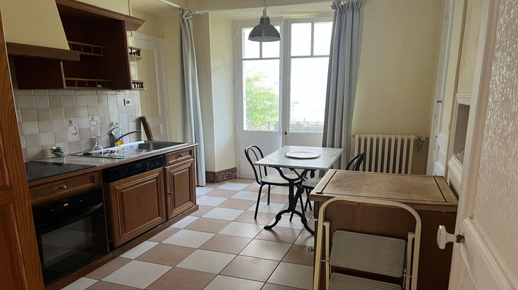 Ma-Cabane - Vente Maison LES CABANNES, 211 m²