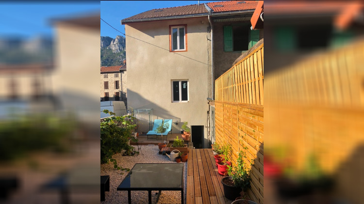 Ma-Cabane - Vente Maison Les Cabannes, 150 m²