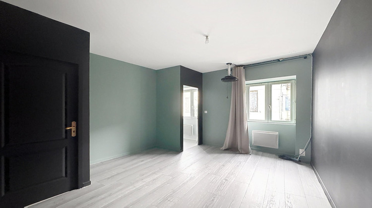 Ma-Cabane - Vente Maison Les Cabannes, 150 m²