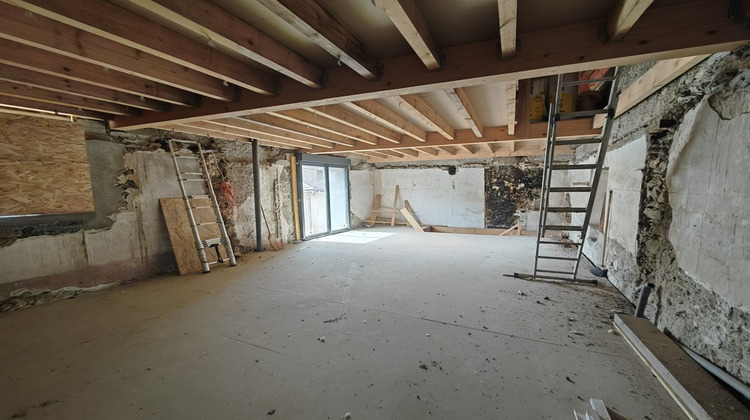 Ma-Cabane - Vente Maison LES CABANNES, 122 m²