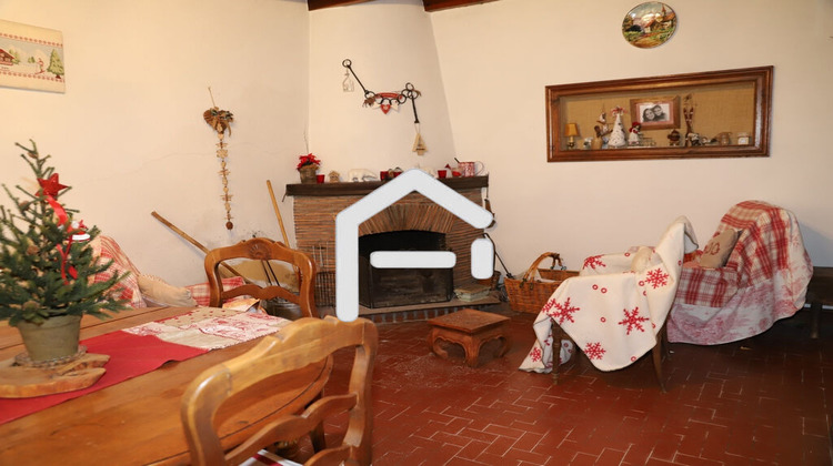 Ma-Cabane - Vente Maison LES CABANNES, 125 m²