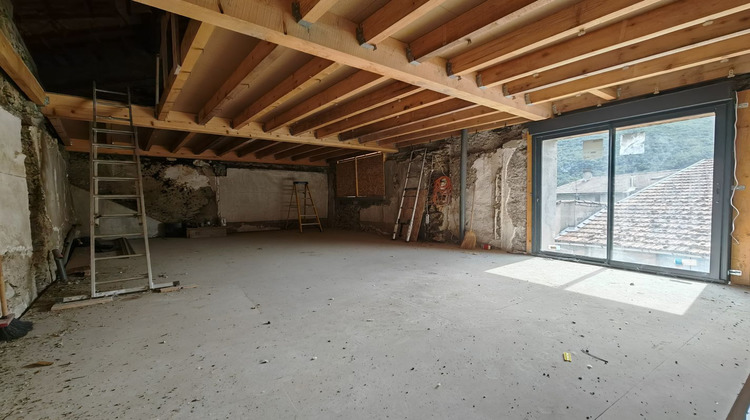 Ma-Cabane - Vente Maison LES CABANNES, 122 m²