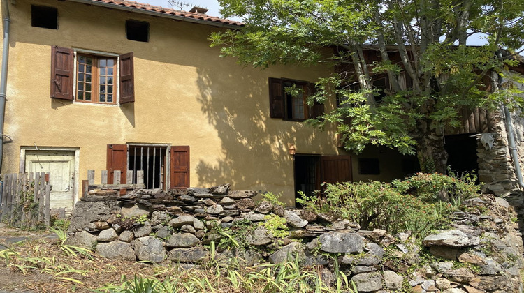 Ma-Cabane - Vente Maison LES CABANNES, 109 m²