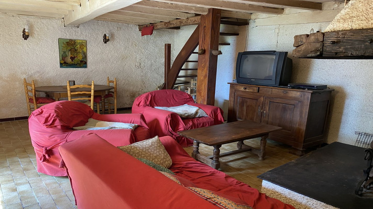 Ma-Cabane - Vente Maison LES CABANNES, 109 m²