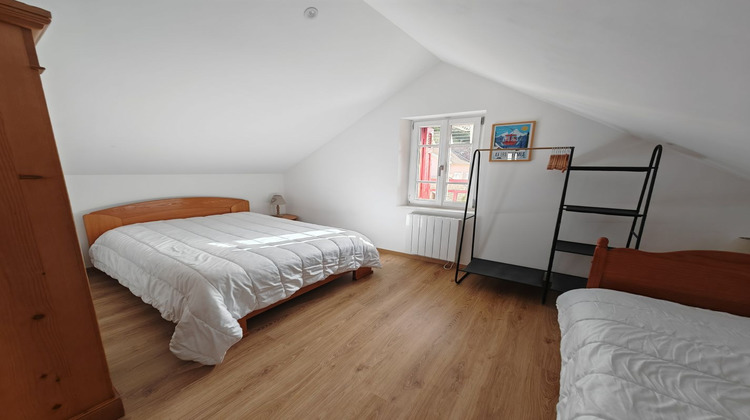 Ma-Cabane - Vente Maison LES CABANNES, 95 m²