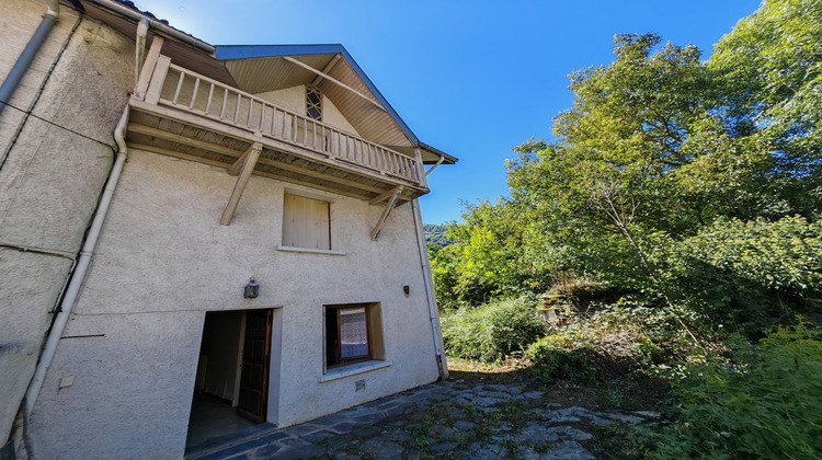 Ma-Cabane - Vente Maison LES CABANNES, 110 m²