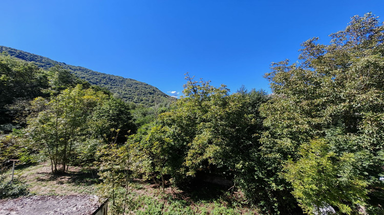 Ma-Cabane - Vente Maison LES CABANNES, 110 m²