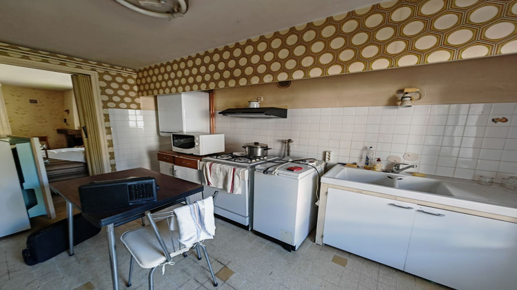 Ma-Cabane - Vente Maison LES CABANNES, 110 m²