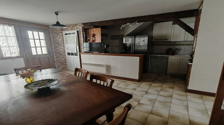 Ma-Cabane - Vente Maison LES CABANNES, 89 m²