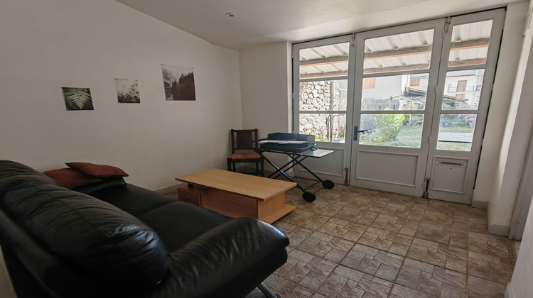 Ma-Cabane - Vente Maison LES CABANNES, 89 m²
