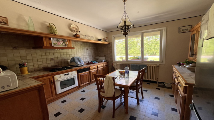 Ma-Cabane - Vente Maison LES CABANNES, 102 m²