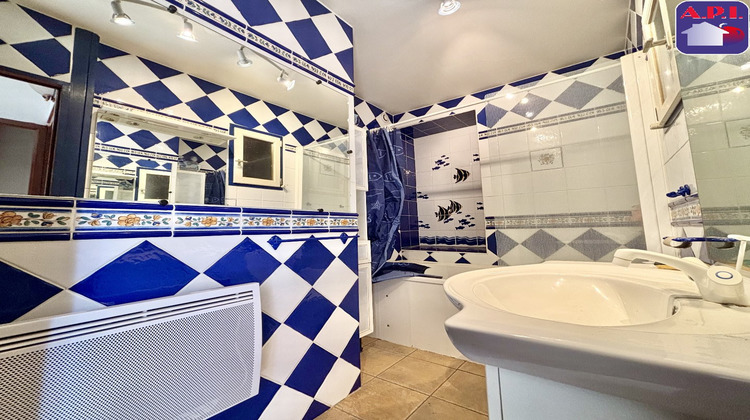 Ma-Cabane - Vente Maison LES CABANNES, 109 m²