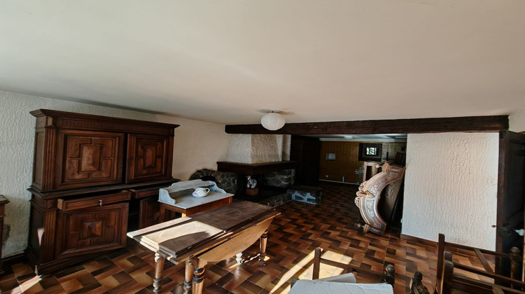Ma-Cabane - Vente Maison LES CABANNES, 85 m²