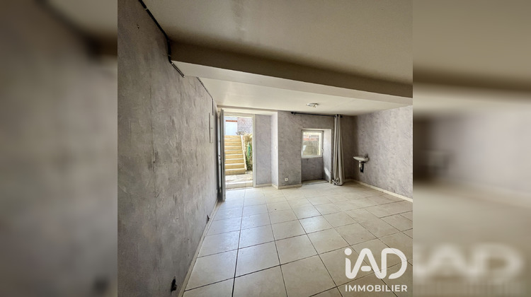Ma-Cabane - Vente Maison Les Cabannes, 150 m²