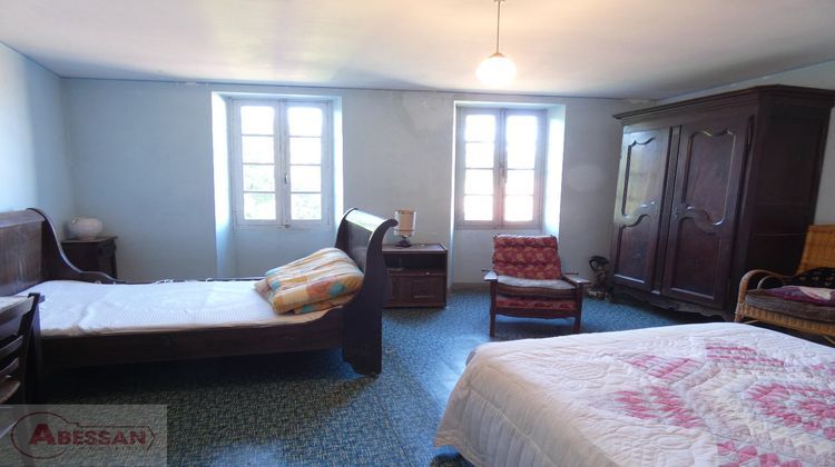 Ma-Cabane - Vente Maison LES CABANNES, 90 m²