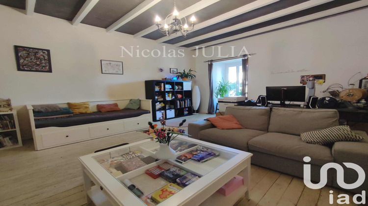 Ma-Cabane - Vente Maison Les Cabannes, 272 m²