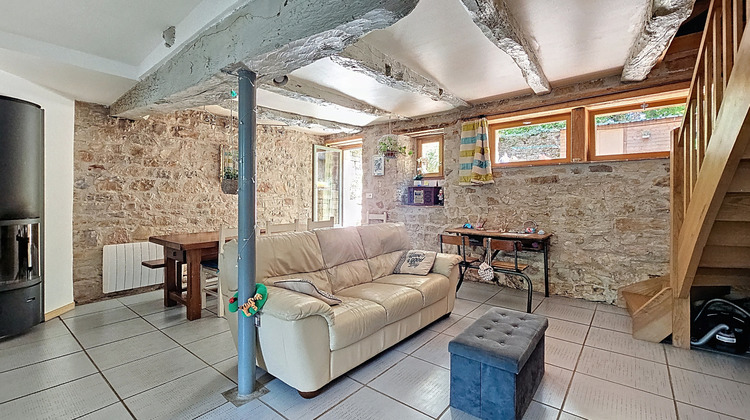 Ma-Cabane - Vente Maison Les Cabannes, 101 m²