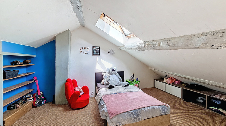 Ma-Cabane - Vente Maison Les Cabannes, 101 m²