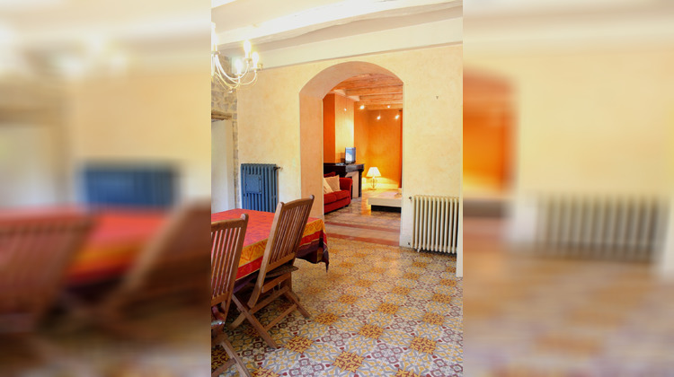 Ma-Cabane - Vente Maison Les Cabannes, 244 m²