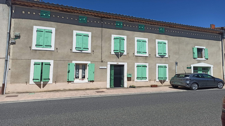 Ma-Cabane - Vente Maison Les Cammazes, 180 m²