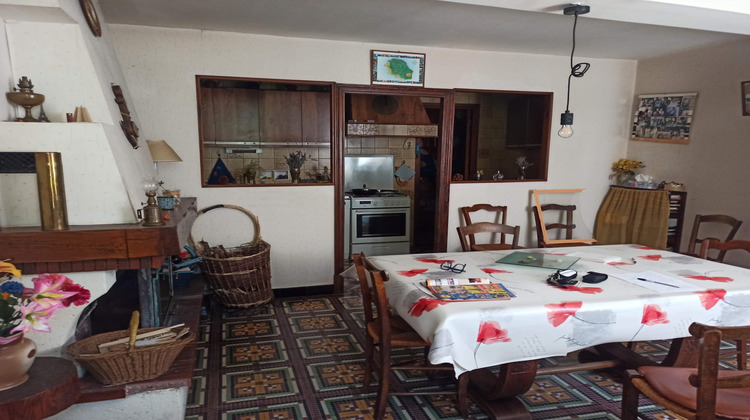 Ma-Cabane - Vente Maison Les Cammazes, 180 m²
