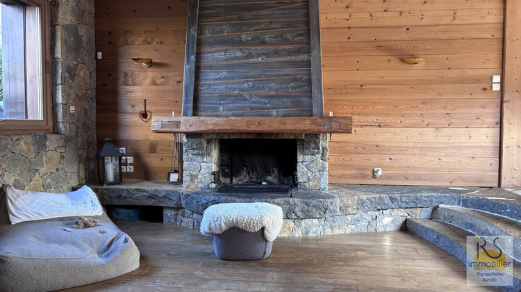 Ma-Cabane - Vente Maison Les Carroz d'Arâches, 237 m²