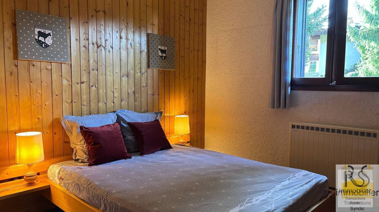 Ma-Cabane - Vente Maison Les Carroz d'Arâches, 208 m²