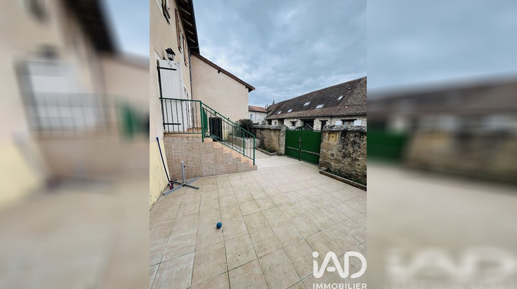 Ma-Cabane - Vente Maison Les Cars, 181 m²