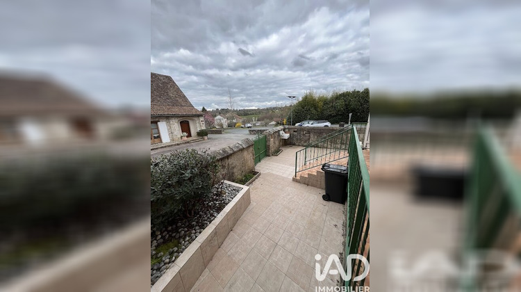 Ma-Cabane - Vente Maison Les Cars, 181 m²